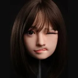 エクスプレッション ヘッド
