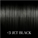 ジェットブラック（漆黒）