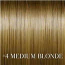 ミディアムブロンド（金髪）