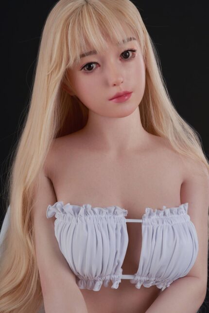 WaxDoll #026（旧型） 瑞穂 165cm セクシー フルシリコン製 ラブドール良乳