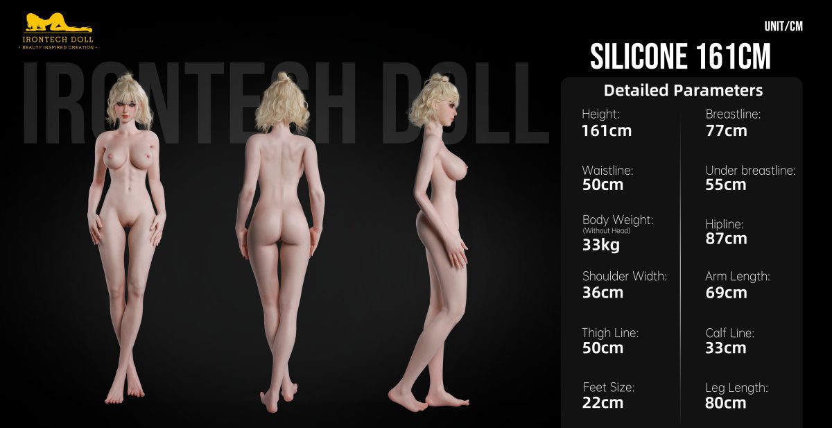 アイアンテックT3ボディサイズ